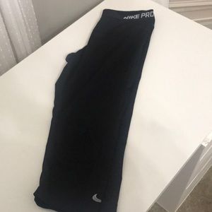 Nike leggings